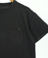 sacai（サカイ）ワンピース 黒 サイズ:2(M位) レディース/2200692851036