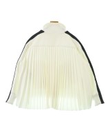sacai（サカイ）ブルゾン 白 サイズ:1(S位) レディース/2200693874010