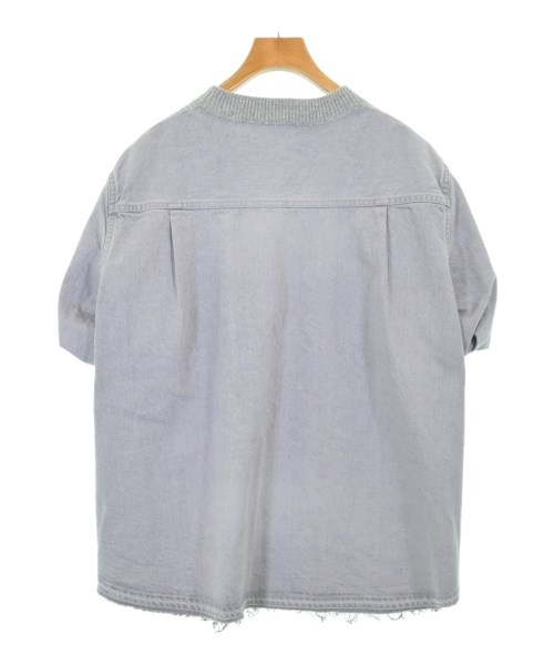 sacai（サカイ）ブラウス グレー サイズ:1(S位) レディース/2200693874263