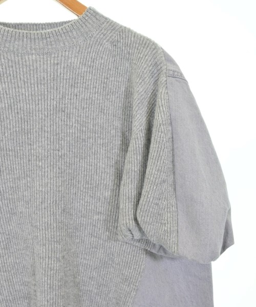 sacai（サカイ）ブラウス グレー サイズ:1(S位) レディース/2200693874263