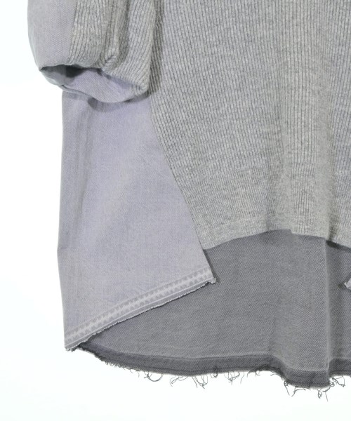 sacai（サカイ）ブラウス グレー サイズ:1(S位) レディース/2200693874263