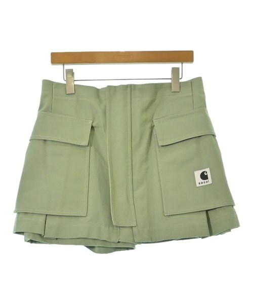 サカイ(sacai)のsacai ショートパンツ