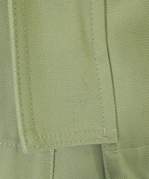 sacai（サカイ）ショートパンツ 緑 サイズ:3(L位) レディース/2200693919162