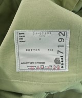 sacai（サカイ）ショートパンツ 緑 サイズ:3(L位) レディース/2200693919162