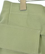 sacai（サカイ）ショートパンツ 緑 サイズ:3(L位) レディース/2200693919162
