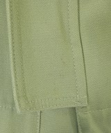 sacai（サカイ）ショートパンツ 緑 サイズ:3(L位) レディース/2200693919162