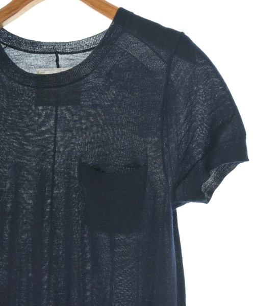 sacai（サカイ）ワンピース 紺 サイズ:2(M位) レディース/2200694176021