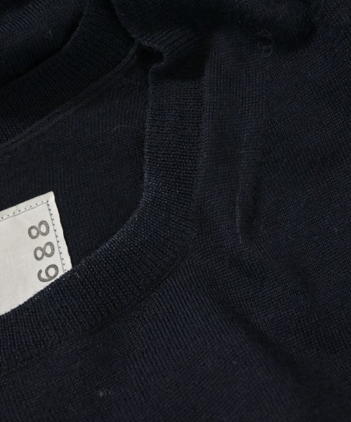 sacai（サカイ）ワンピース 紺 サイズ:2(M位) レディース/2200694176021