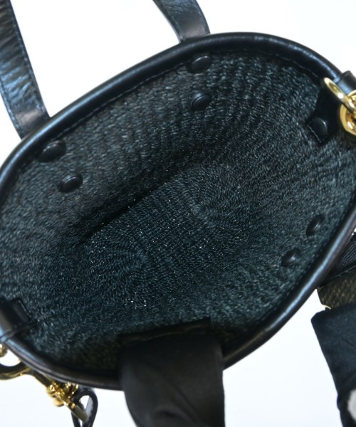 sacai（サカイ）ショルダーバッグ 黒 サイズ:- レディース/2200694210015
