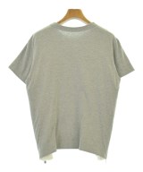sacai（サカイ）Tシャツ・カットソー グレー サイズ:2(M位) レディース/2200672718038