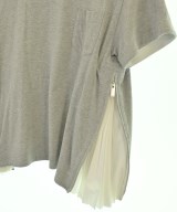 sacai（サカイ）Tシャツ・カットソー グレー サイズ:2(M位) レディース/2200672718038