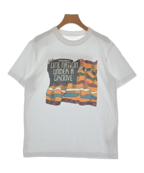 sacai(サカイ)Tシャツ・カットソー 白 サイズ:1(S位)/2200672718076