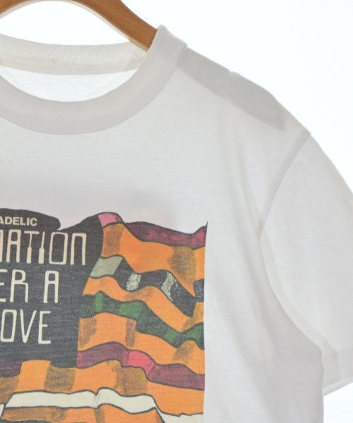 sacai（サカイ）Tシャツ・カットソー 白 サイズ:1(S位) レディース/2200672718076