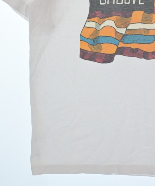sacai（サカイ）Tシャツ・カットソー 白 サイズ:1(S位) レディース/2200672718076