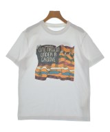 sacai（サカイ）Tシャツ・カットソー 白 サイズ:1(S位) レディース/2200672718076