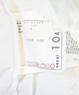 sacai（サカイ）Tシャツ・カットソー 白 サイズ:1(S位) レディース/2200672718076