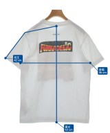 sacai（サカイ）Tシャツ・カットソー 白 サイズ:1(S位) レディース/2200672718076
