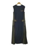 sacai ワンピース
