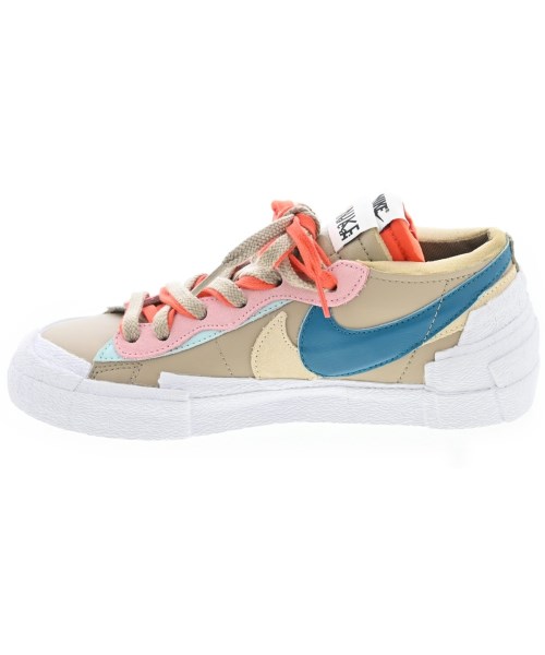 sacai（サカイ）スニーカー ベージュ サイズ:24cm レディース/2200672718151