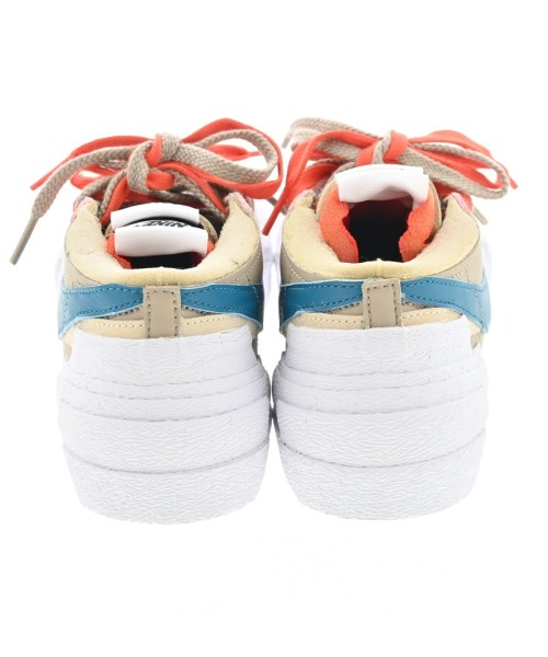 sacai（サカイ）スニーカー ベージュ サイズ:24cm レディース/2200672718151