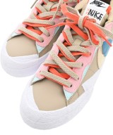 sacai（サカイ）スニーカー ベージュ サイズ:24cm レディース/2200672718151
