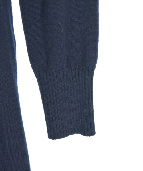 sacai（サカイ）ワンピース 紺 サイズ:2(M位) レディース/2200687976027