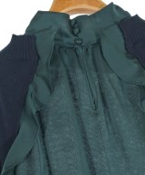 sacai（サカイ）ワンピース 紺 サイズ:2(M位) レディース/2200687976027