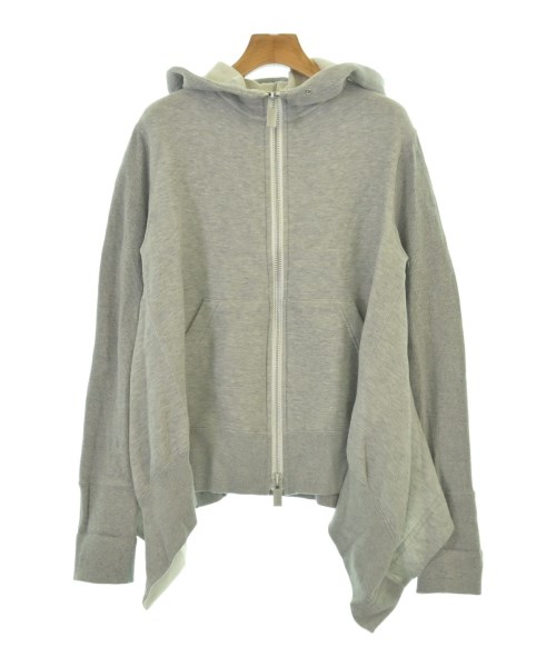 sacai(サカイ)パーカー グレー サイズ:2(M位)/2200693368175