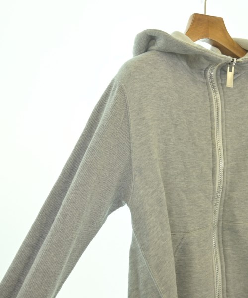 sacai（サカイ）パーカー グレー サイズ:2(M位) レディース/2200693368175