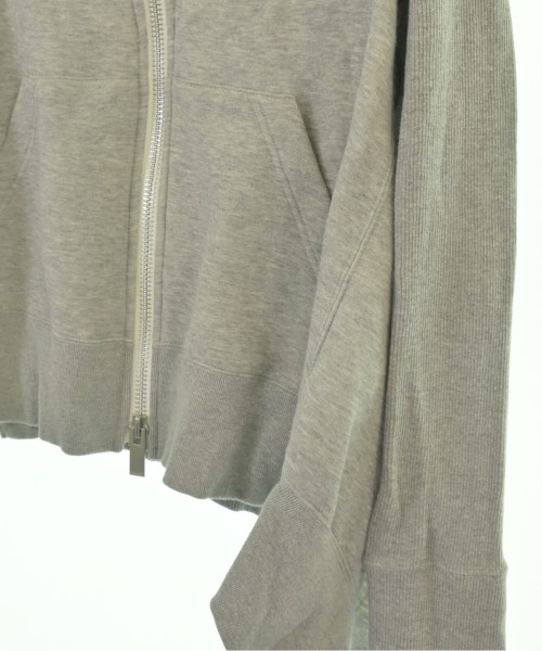 sacai（サカイ）パーカー グレー サイズ:2(M位) レディース/2200693368175