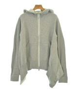 sacai（サカイ）パーカー グレー サイズ:2(M位) レディース/2200693368175