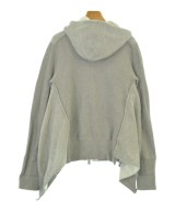 sacai（サカイ）パーカー グレー サイズ:2(M位) レディース/2200693368175