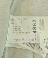 sacai（サカイ）パーカー グレー サイズ:2(M位) レディース/2200693368175