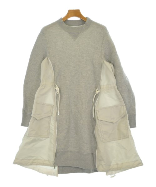 サカイ(sacai)のsacai ワンピース