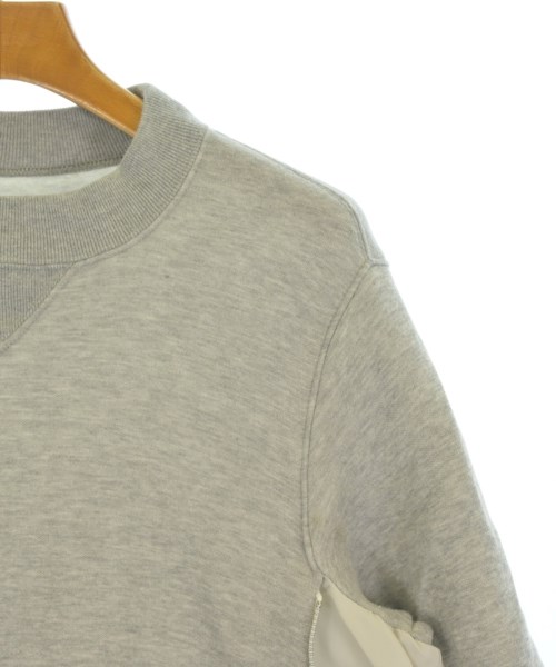 sacai（サカイ）ワンピース グレー サイズ:2(M位) レディース/2200693368205