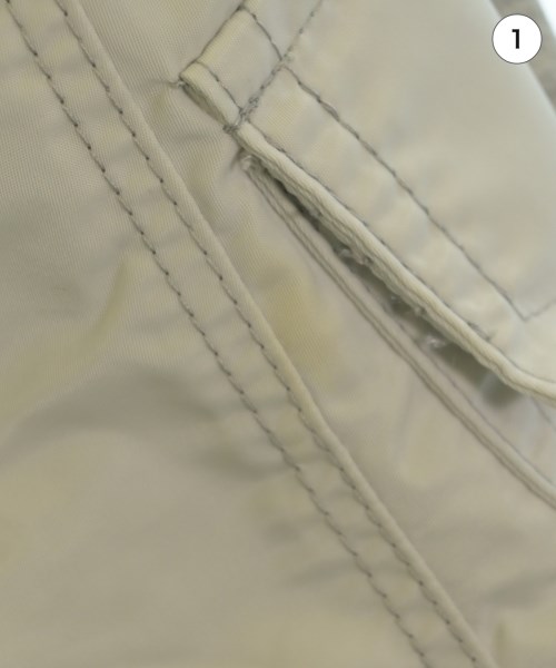 sacai（サカイ）ワンピース グレー サイズ:2(M位) レディース/2200693368205