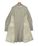 sacai（サカイ）ワンピース グレー サイズ:2(M位) レディース/2200693368205