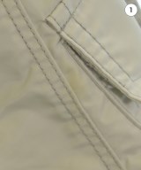 sacai（サカイ）ワンピース グレー サイズ:2(M位) レディース/2200693368205