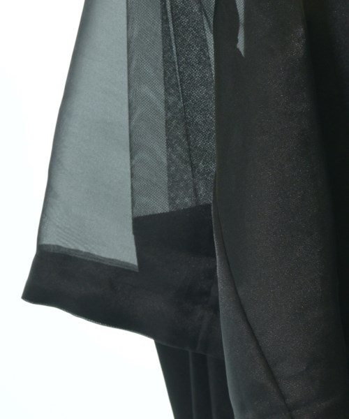 sacai（サカイ）ブラウス 黒 サイズ:1(S位) レディース/2200694683062