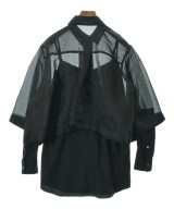 sacai（サカイ）ブラウス 黒 サイズ:1(S位) レディース/2200694683062