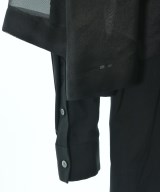 sacai（サカイ）ブラウス 黒 サイズ:1(S位) レディース/2200694683062