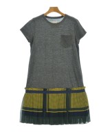 sacai ワンピース