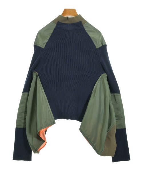 sacai（サカイ）その他 カーキ サイズ:2(M位) レディース/2200691870564