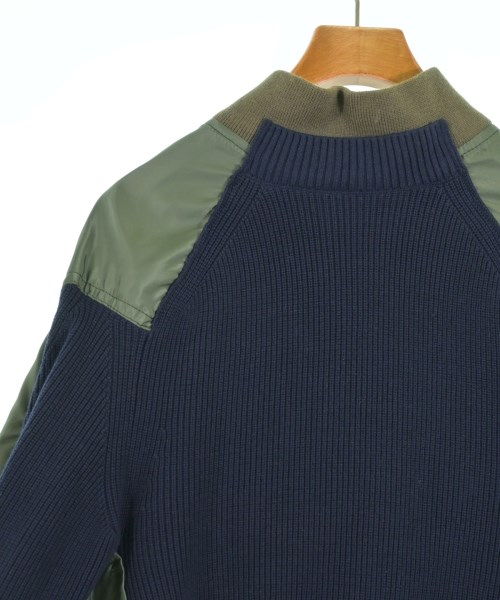 sacai（サカイ）その他 カーキ サイズ:2(M位) レディース/2200691870564