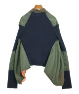 sacai（サカイ）その他 カーキ サイズ:2(M位) レディース/2200691870564