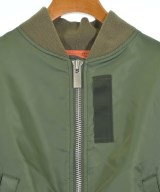 sacai（サカイ）その他 カーキ サイズ:2(M位) レディース/2200691870564