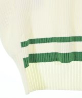 sacai（サカイ）ベスト 白 サイズ:3(L位) レディース/2200691870588