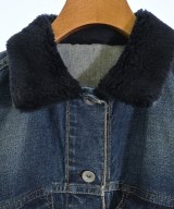 sacai（サカイ）デニムジャケット 紺 サイズ:2(M位) レディース/2200694186013