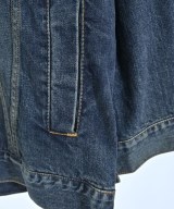 sacai（サカイ）デニムジャケット 紺 サイズ:2(M位) レディース/2200694186013