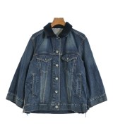 sacai デニムジャケット